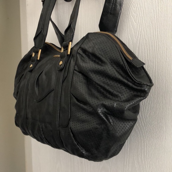 Matt by Matt & Nat black satchel - Picture 3 of 11